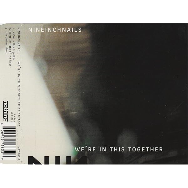 We're in This Together 1 / New Flesh / 10 Miles - Amazon.com Music